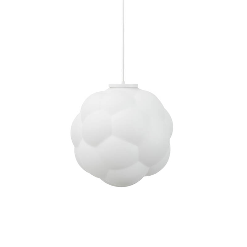 BUBBA Ø 42 Blanc