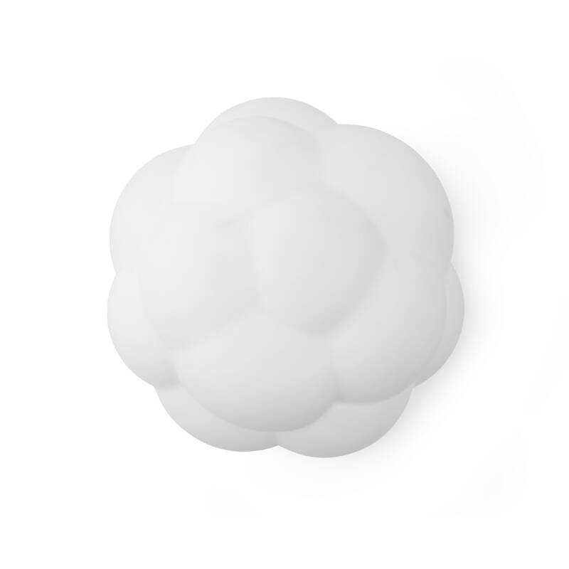 BUBBA Ø 42 Blanc