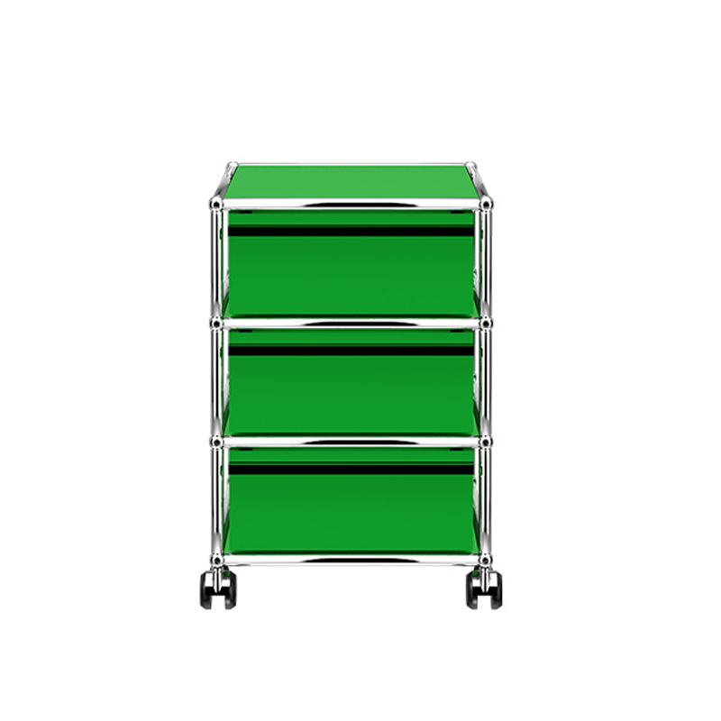 USM HALLER M26 Vert USM