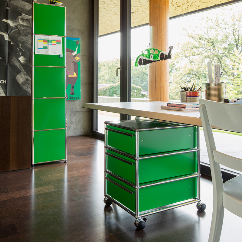 USM HALLER M26 Vert USM