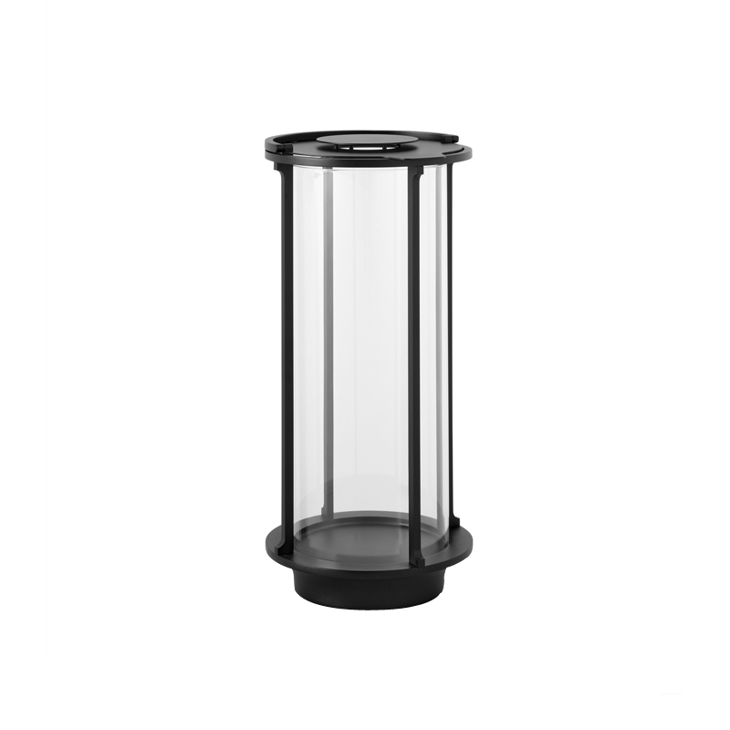 Lanterne COLLECT HURRICANE SC83 Noir