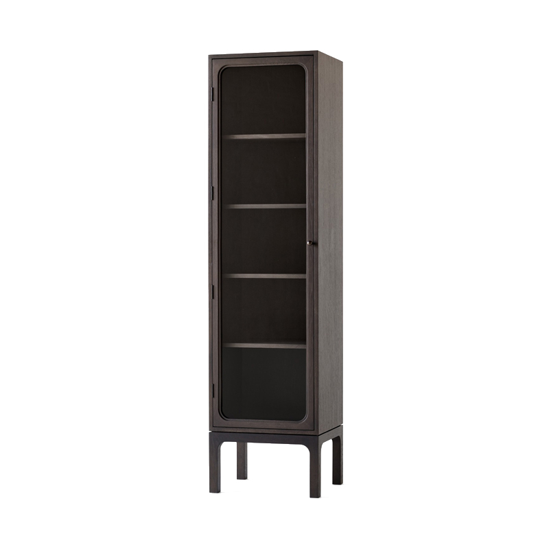 TRACE SC87 Chêne foncé