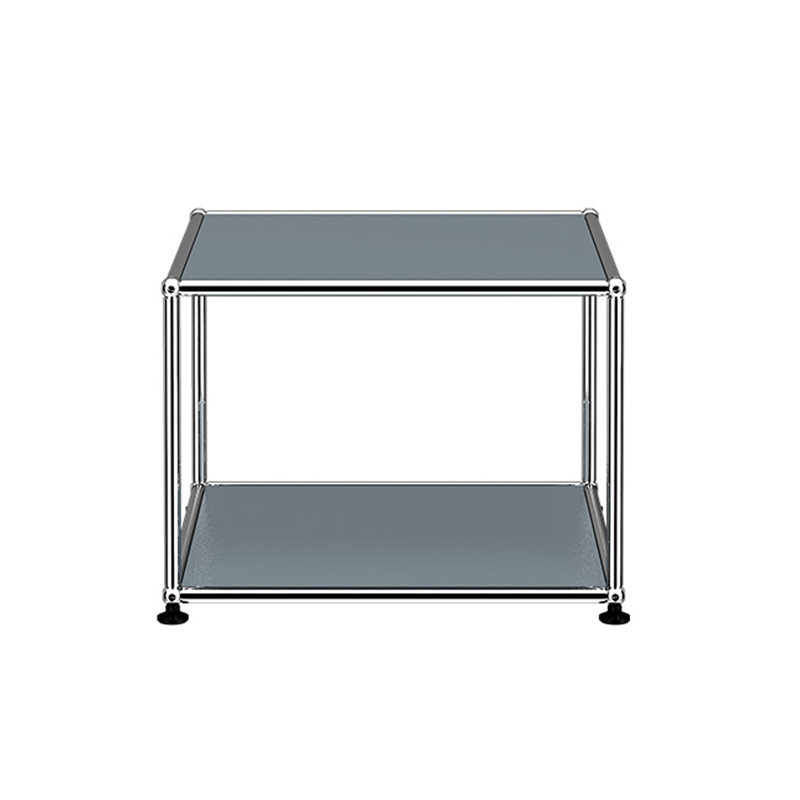 USM HALLER M22 Gris moyen 