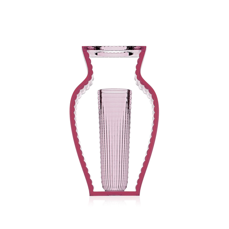 Vase I SHINE Pink