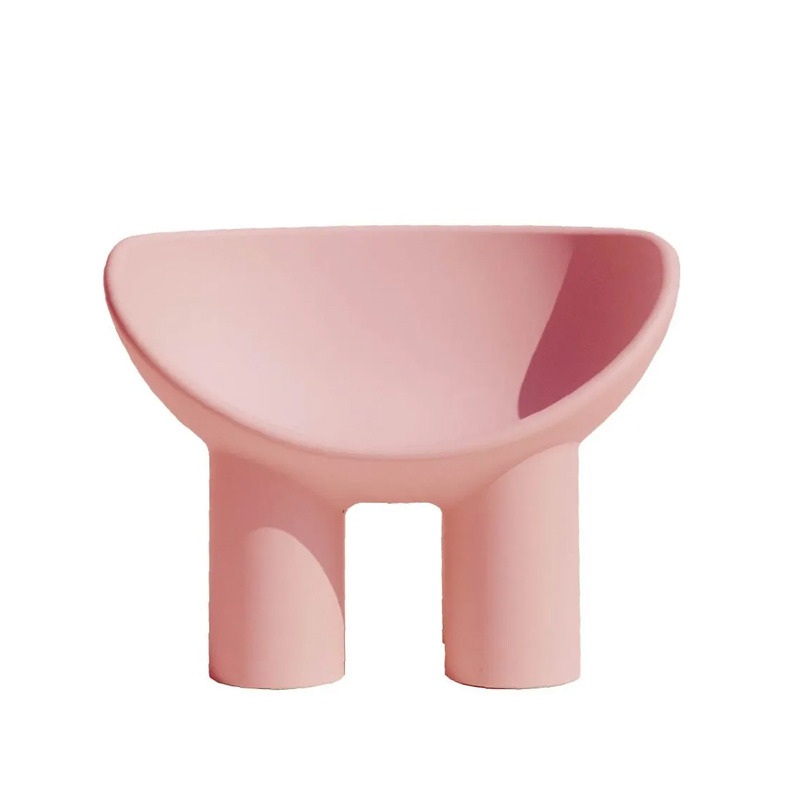 ROLY POLY Pink
