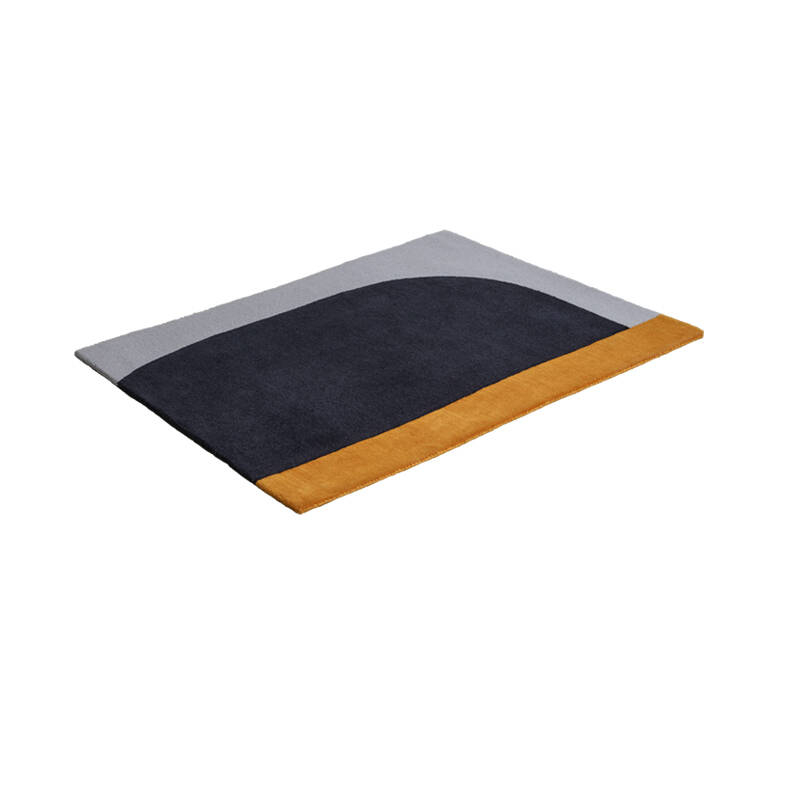 Tapis OCHRE