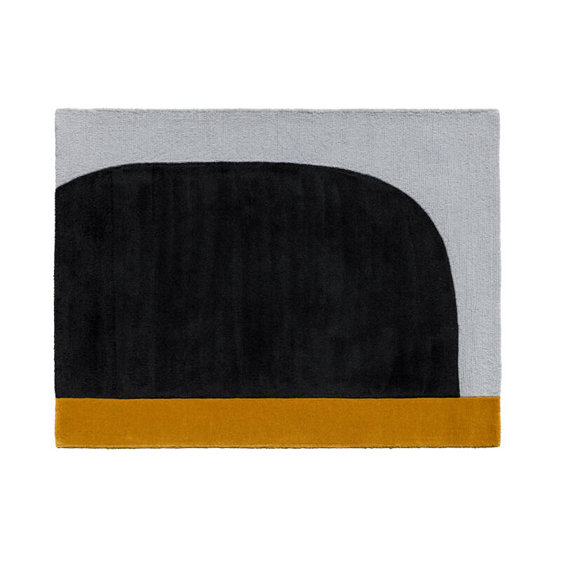 Tapis OCHRE