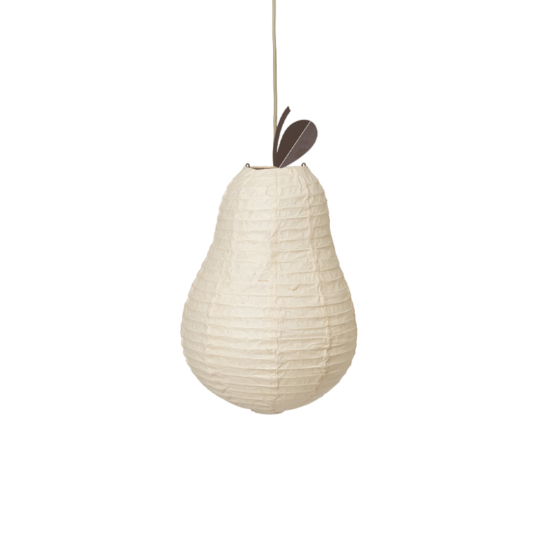 PEAR Naturel
