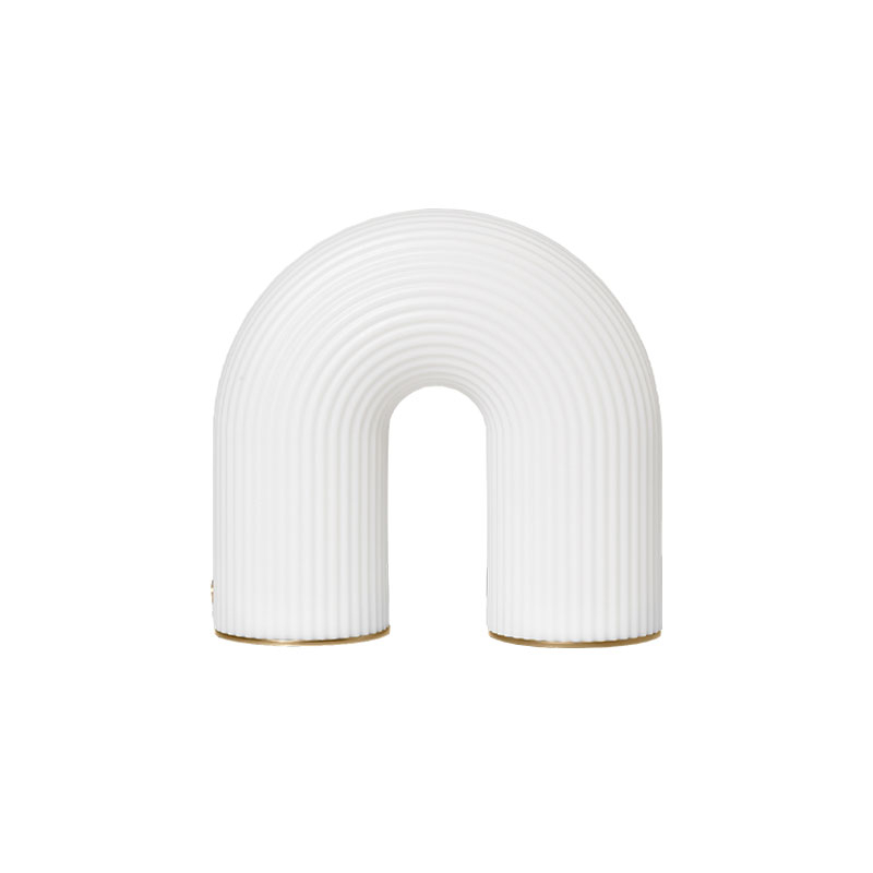 VUELTA Portable Blanc