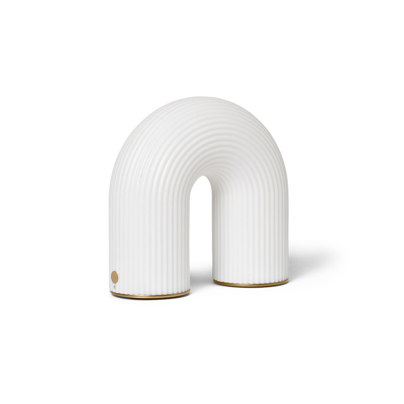 VUELTA Portable Blanc