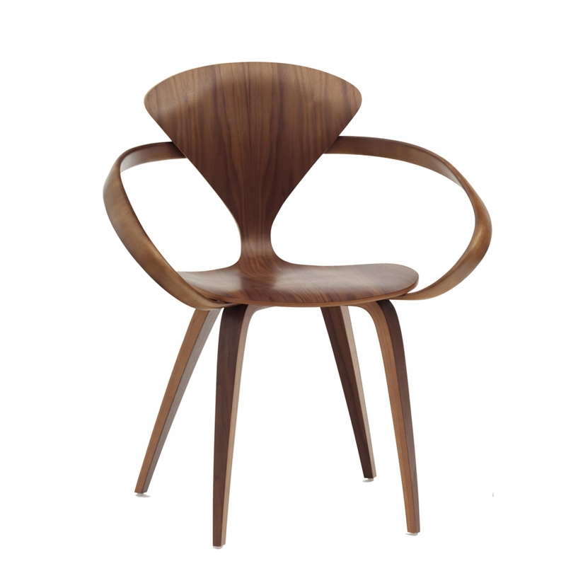 ARMCHAIR Noyer