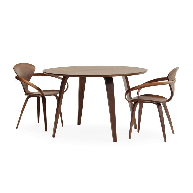 ARMCHAIR Noyer
