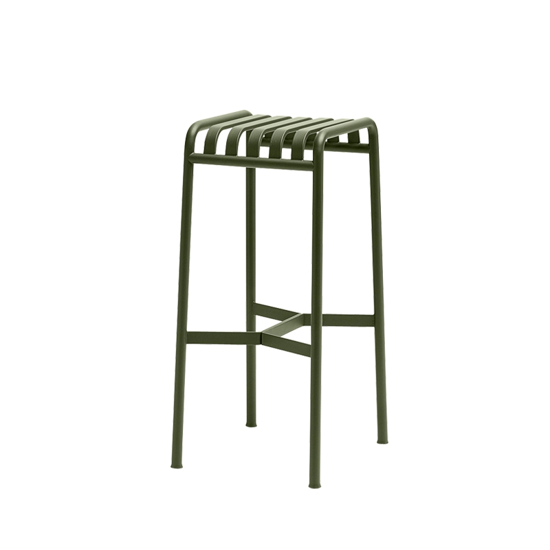 PALISSADE Vert olive