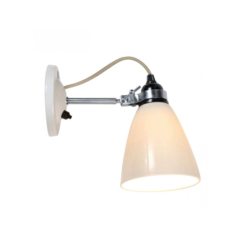 HECTOR DOME Medium Blanc