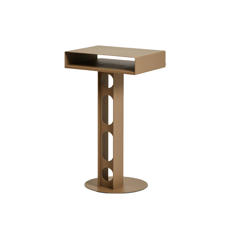 SIDEKICK Table Sandstorm