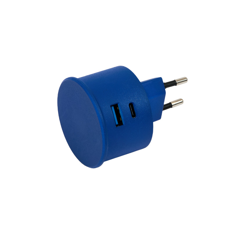 Adaptateur POWER Ultramarin