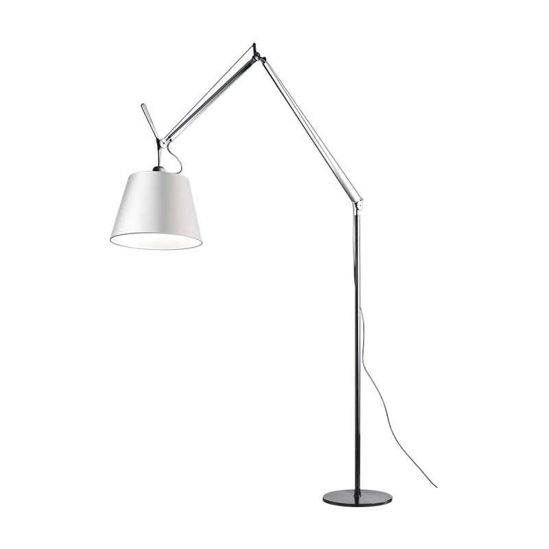 TOLOMEO MEGA TERRA Satin gris