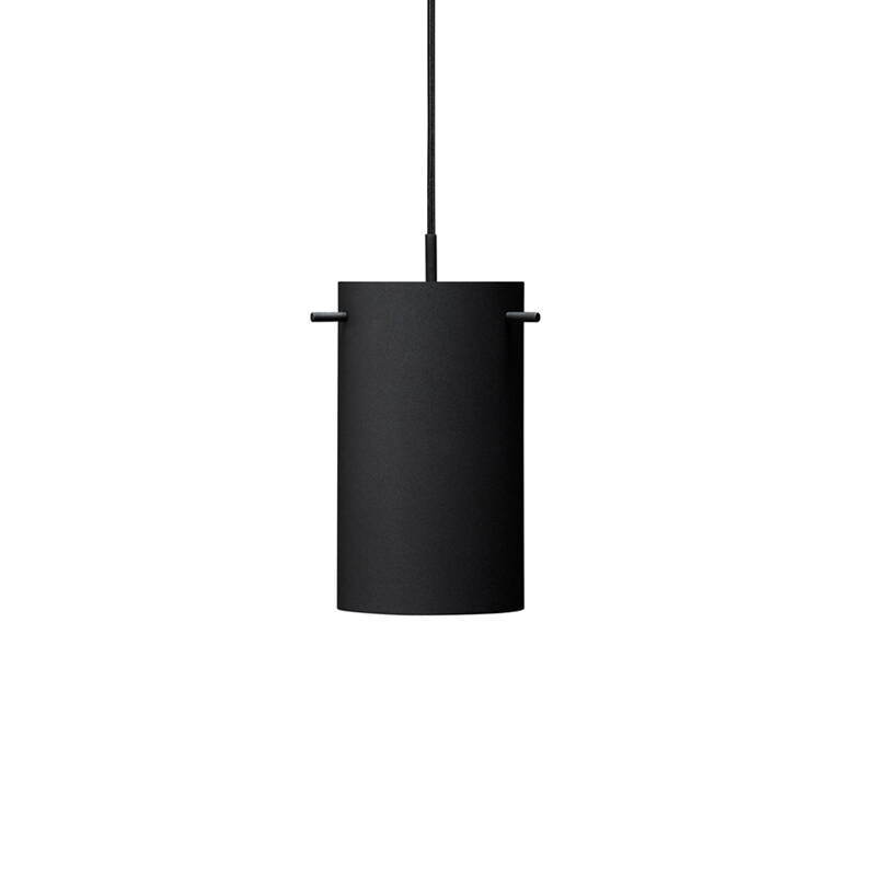 FM 1954 Noir mat