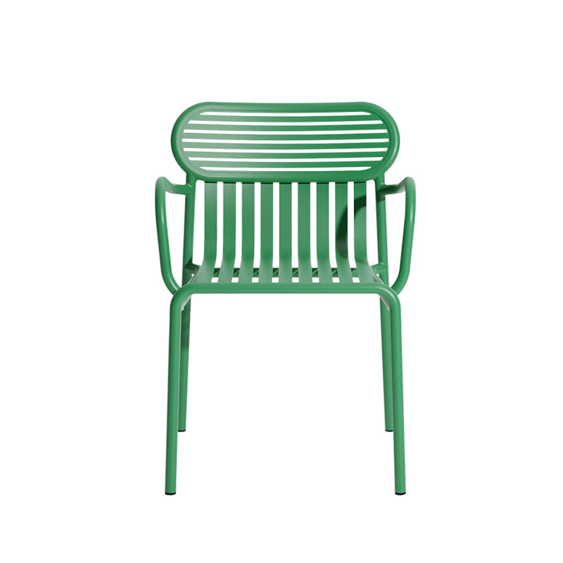 WEEK-END Vert menthe
