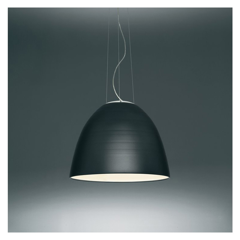 NUR Anthracite grey