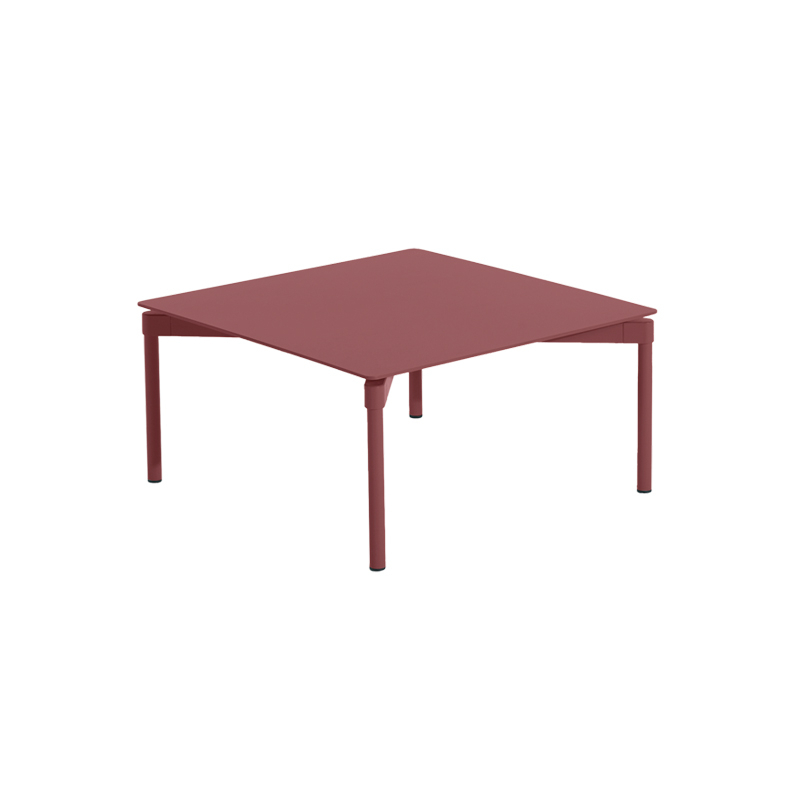 FROMME Rouge brun