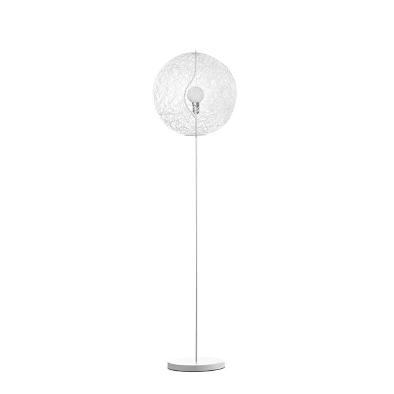 RANDOM Ø 50 Blanc