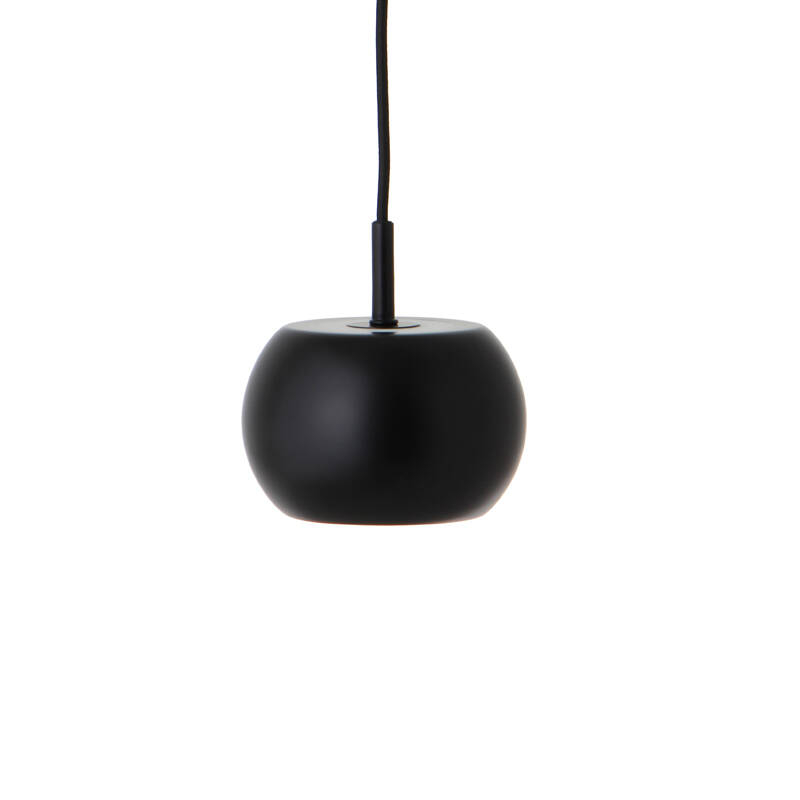 BF20 Noir mat