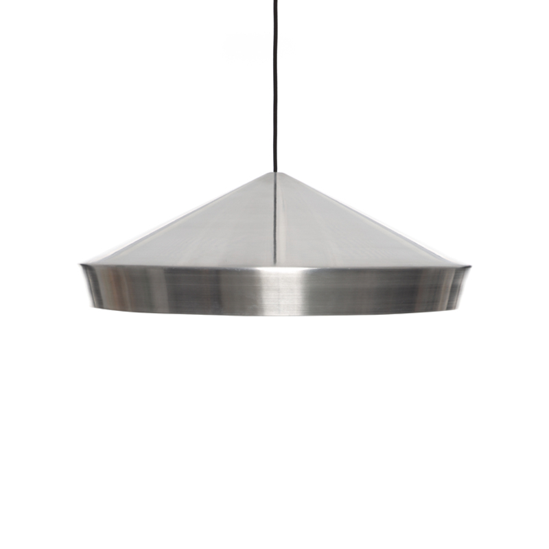 UNBEATEN FLAT Aluminium