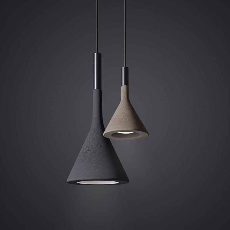 APLOMB Anthracite