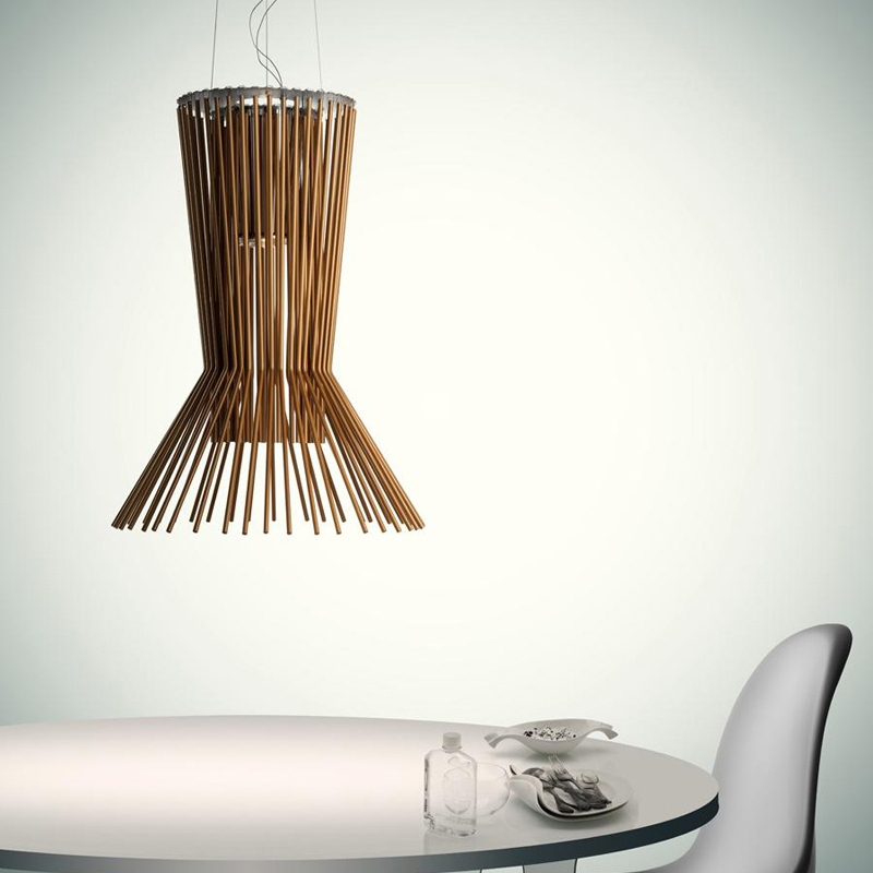 ALLEGRETTO VIVACE Brown