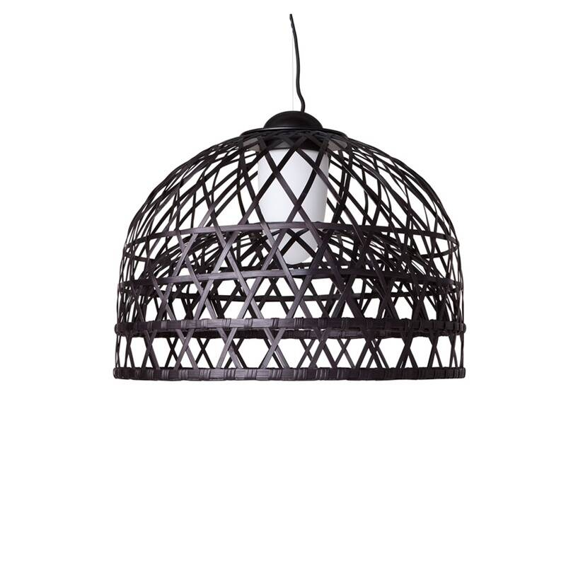 EMPEROR Medium Black