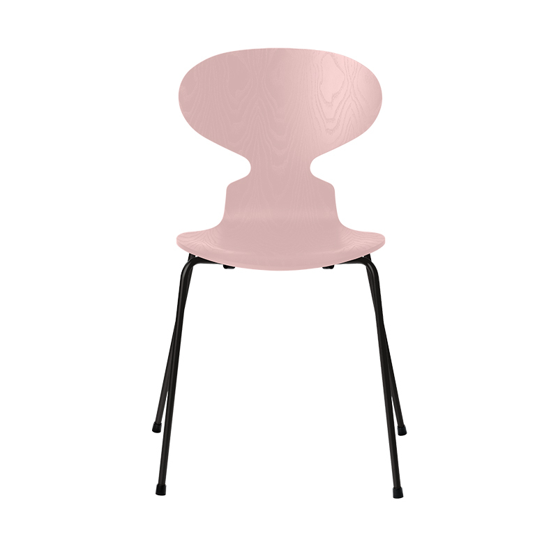 FOURMI 4 FEET Ash stained pale pink