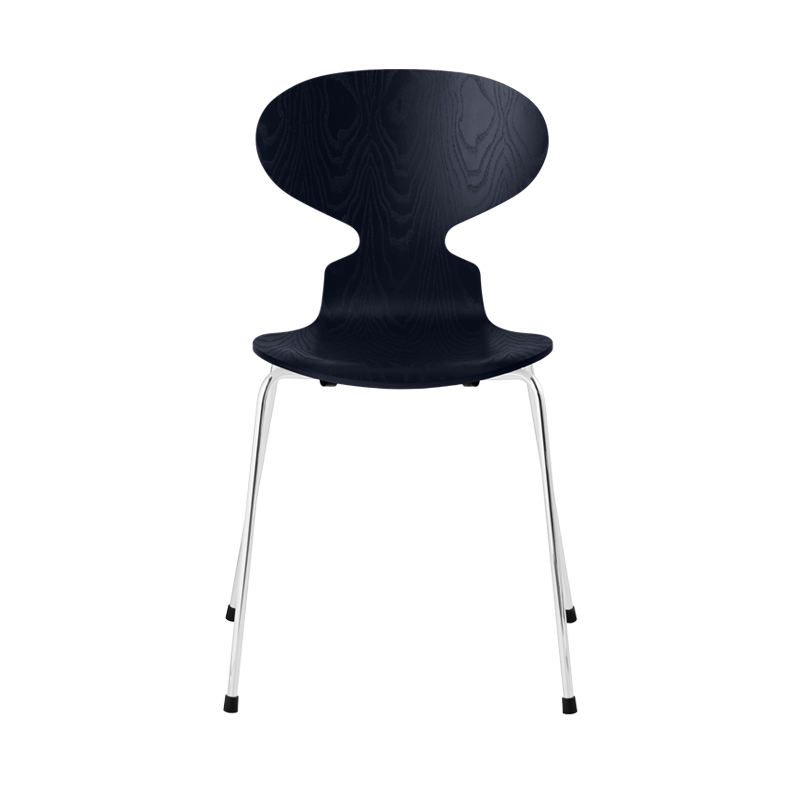 FOURMI 4 FEET Ash stained Midnight blue