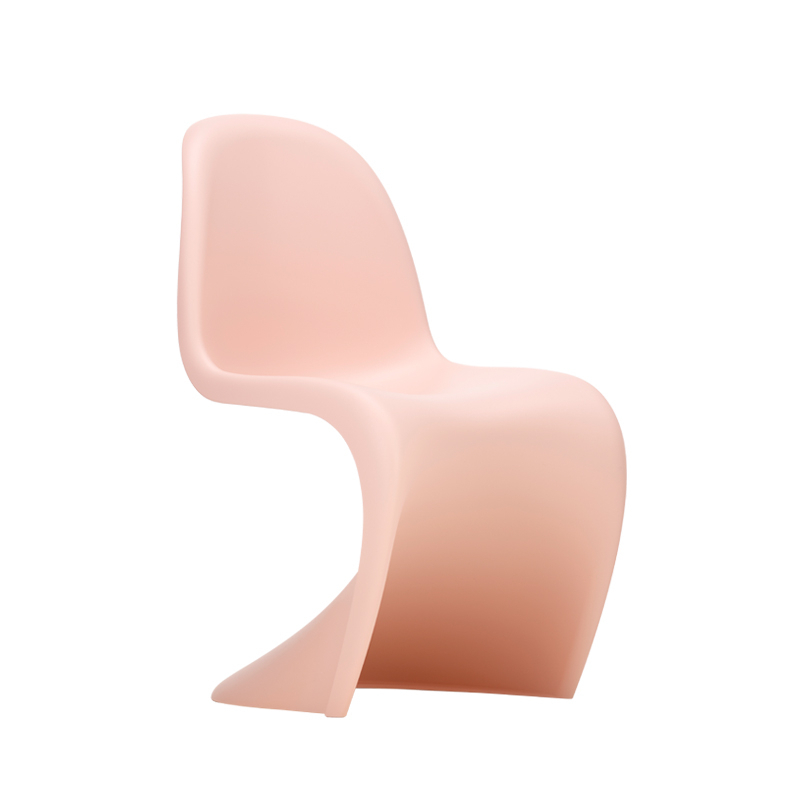 PANTON Rose tendre
