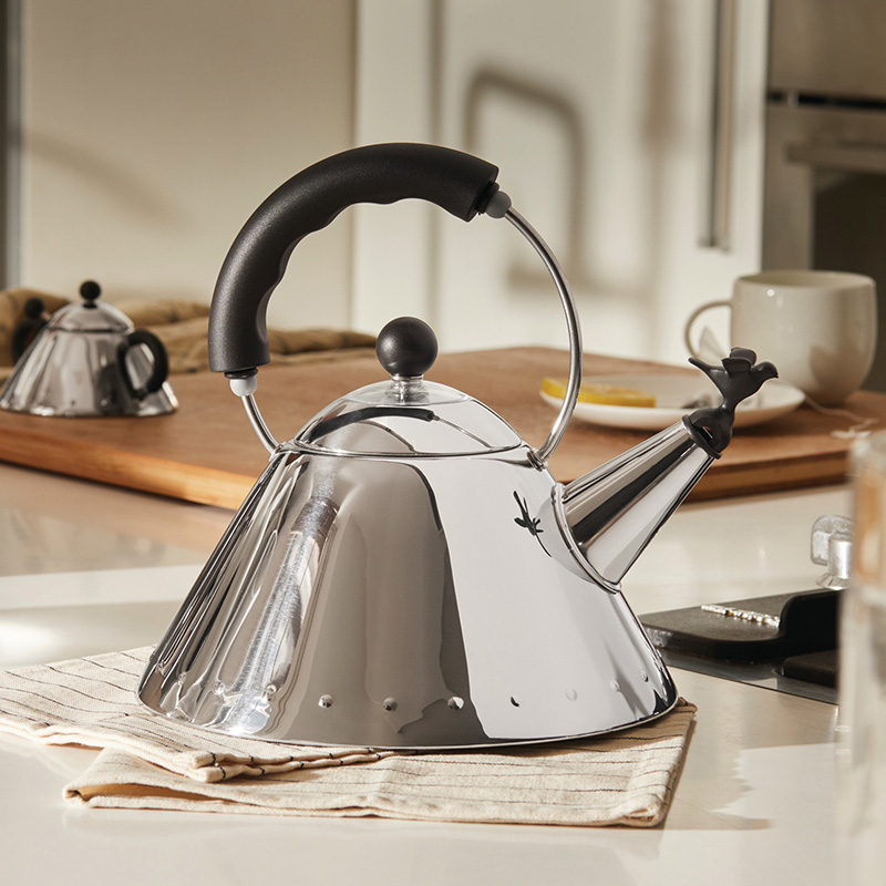 Bouilloire 9093 Noir
