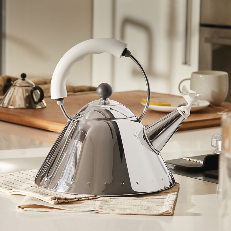 Bouilloire 9093 Blanc