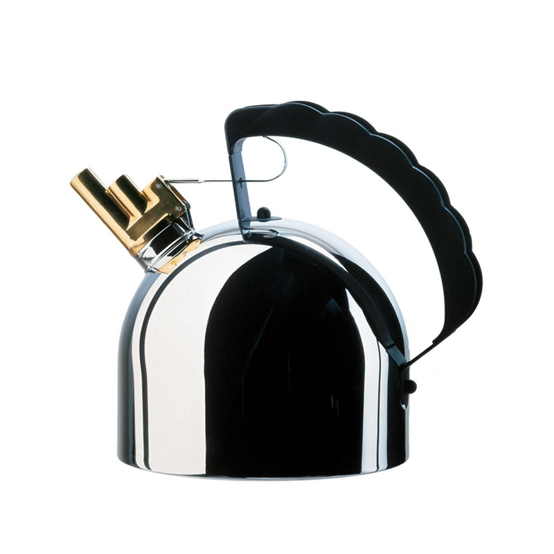 Bouilloire 9091 Inox