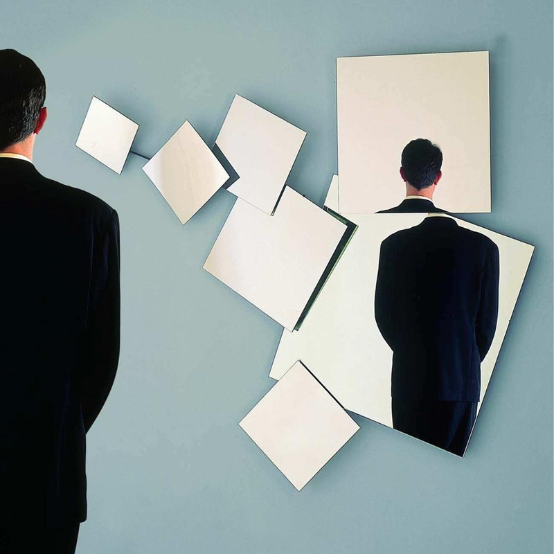 Miroir MIRALLMAR