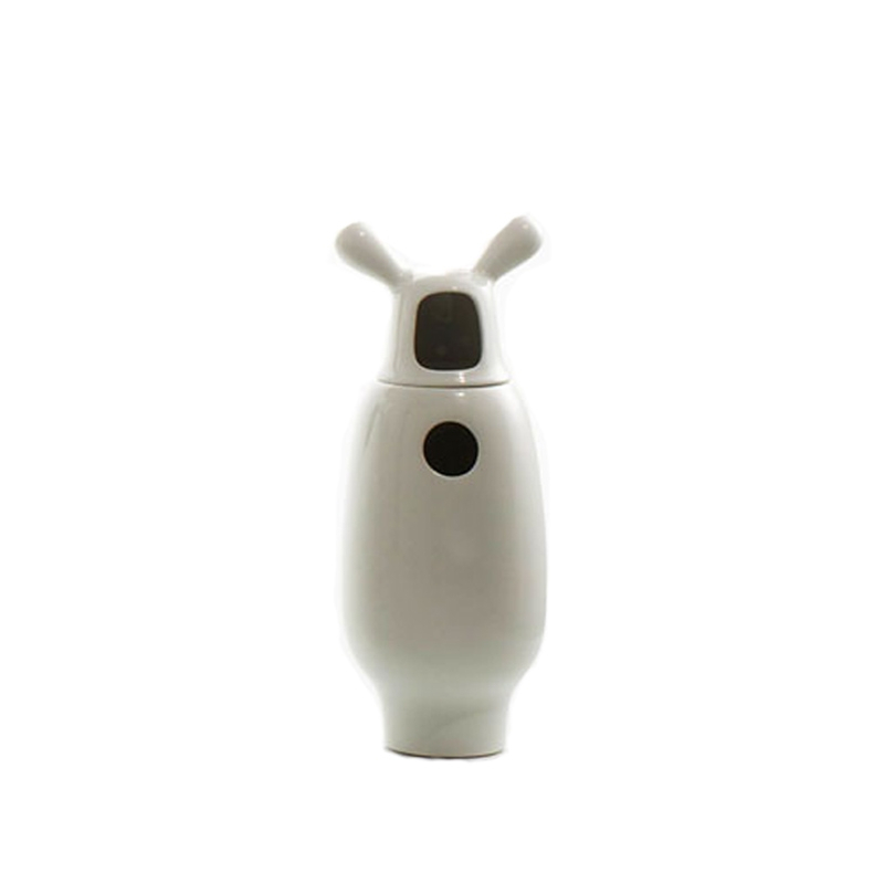 SHOWTIME 2 Vase White