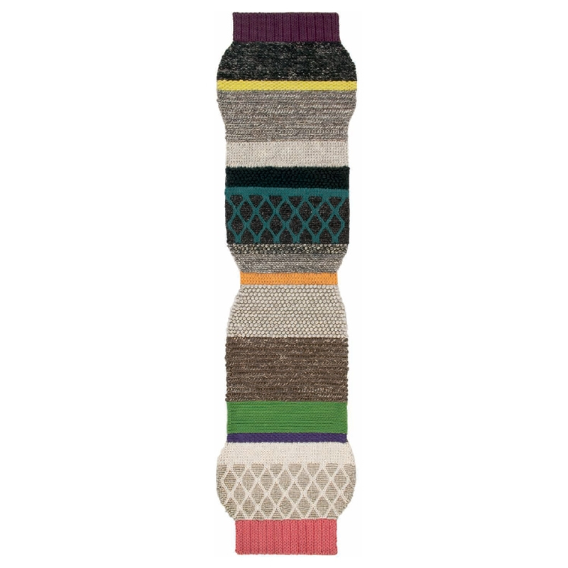 MANGAS LARGAS Rug