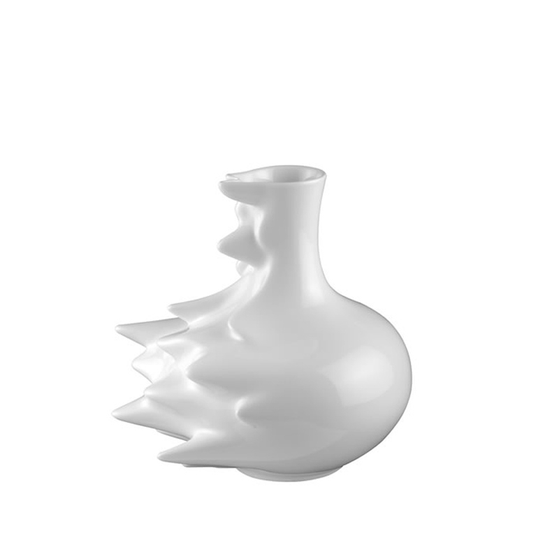 FAST PM Vase White