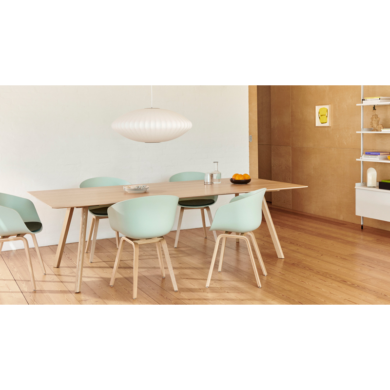 ABOUT A CHAIR AAC 22 Dusty mint