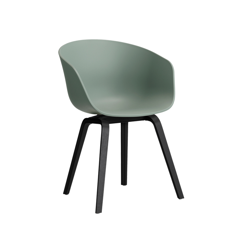 ABOUT A CHAIR AAC 22 Fall green