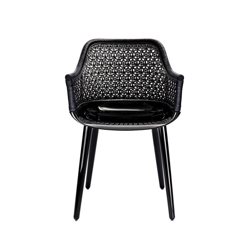 CYBORG ELEGANT Black
