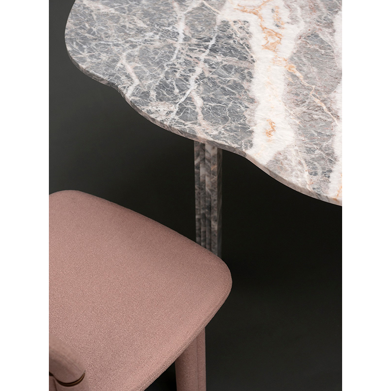 ORPHEUS Marbre Fior di Pesco Mat