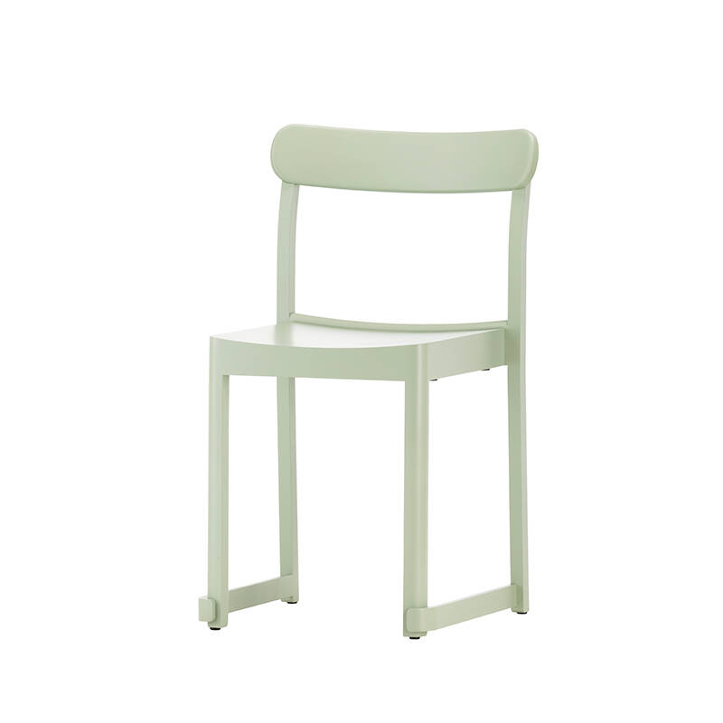 ATELIER Hêtre vert pâle