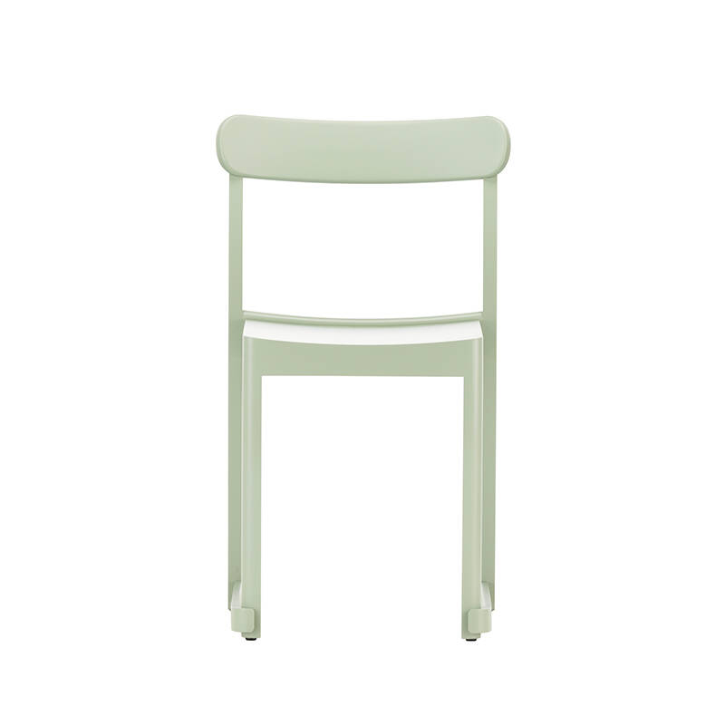 ATELIER Hêtre vert pâle