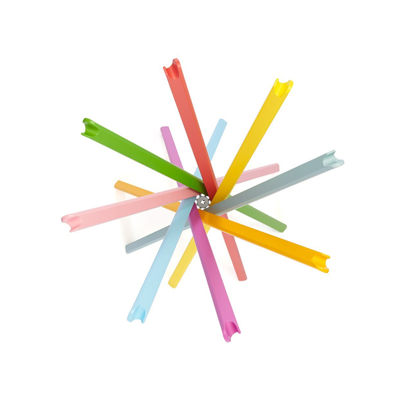 Coat rack SCIANGAI 50 Multicolour 