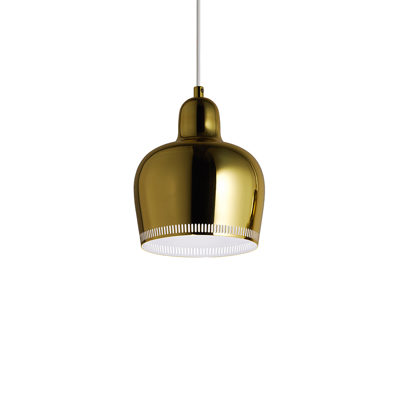A330S GOLDEN BELL Laiton/ blanc