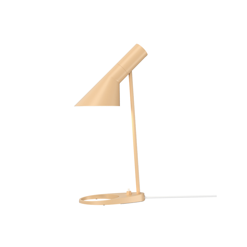 AJ MINI TABLE Sable chaud